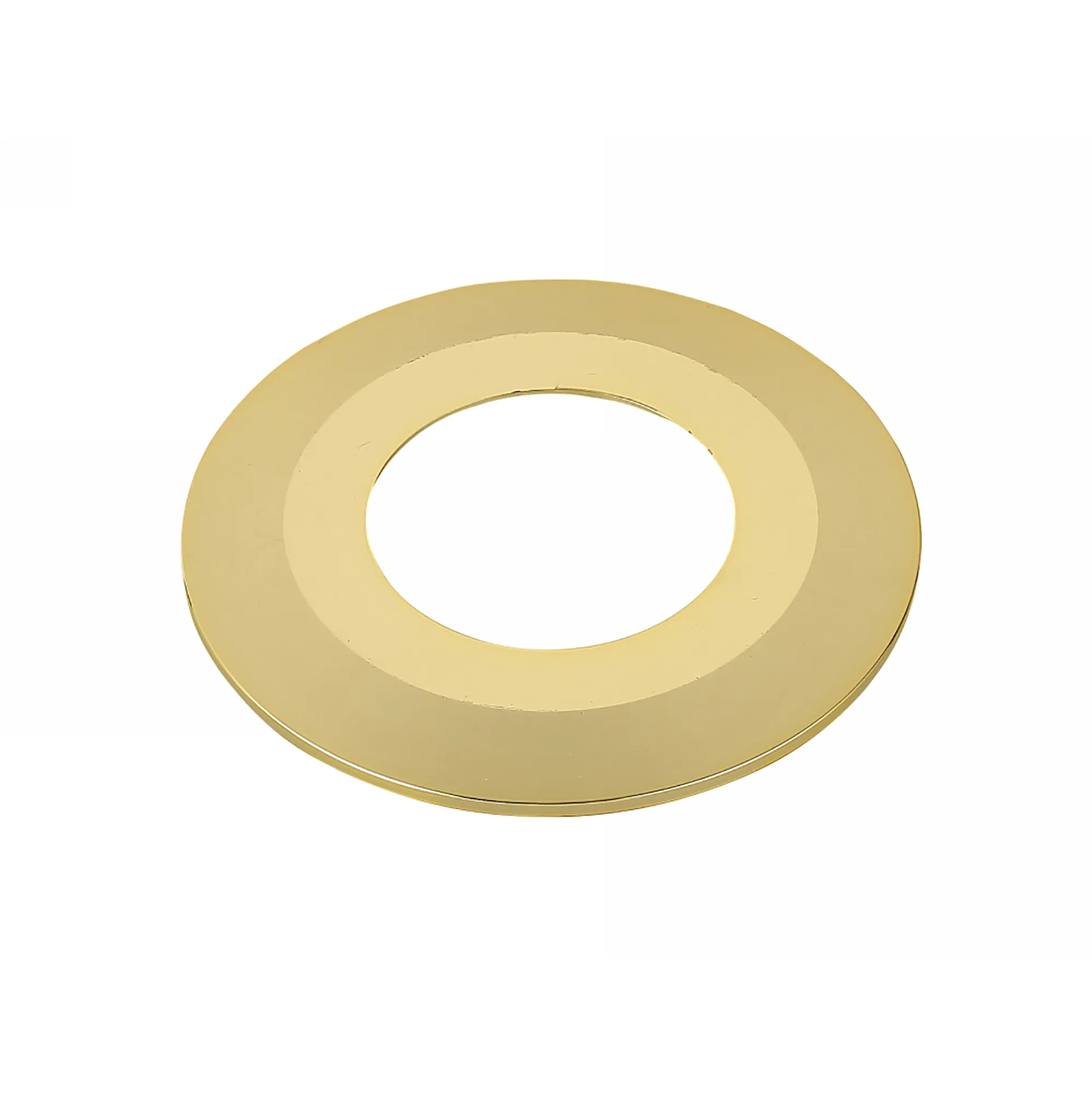 DA240044  Bazi, Brass Aluminum Ring, 80mm x 4mm, 5 yrs Warranty